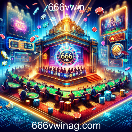 Perguntas Frequentes sobre Jogos no 666vwin