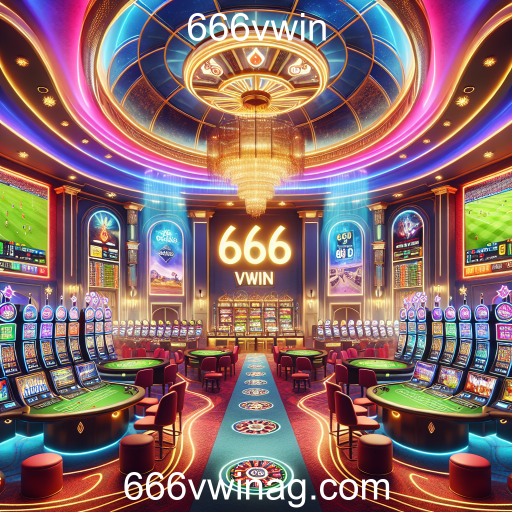 A Emoção dos Esportes Ao Vivo no 666vwin
